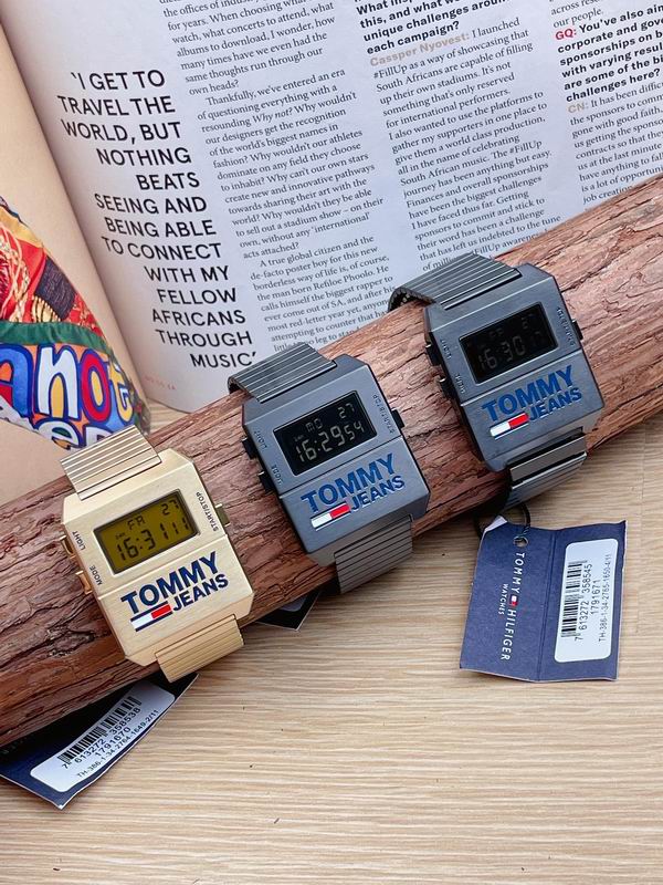 Tommy watch 1010162